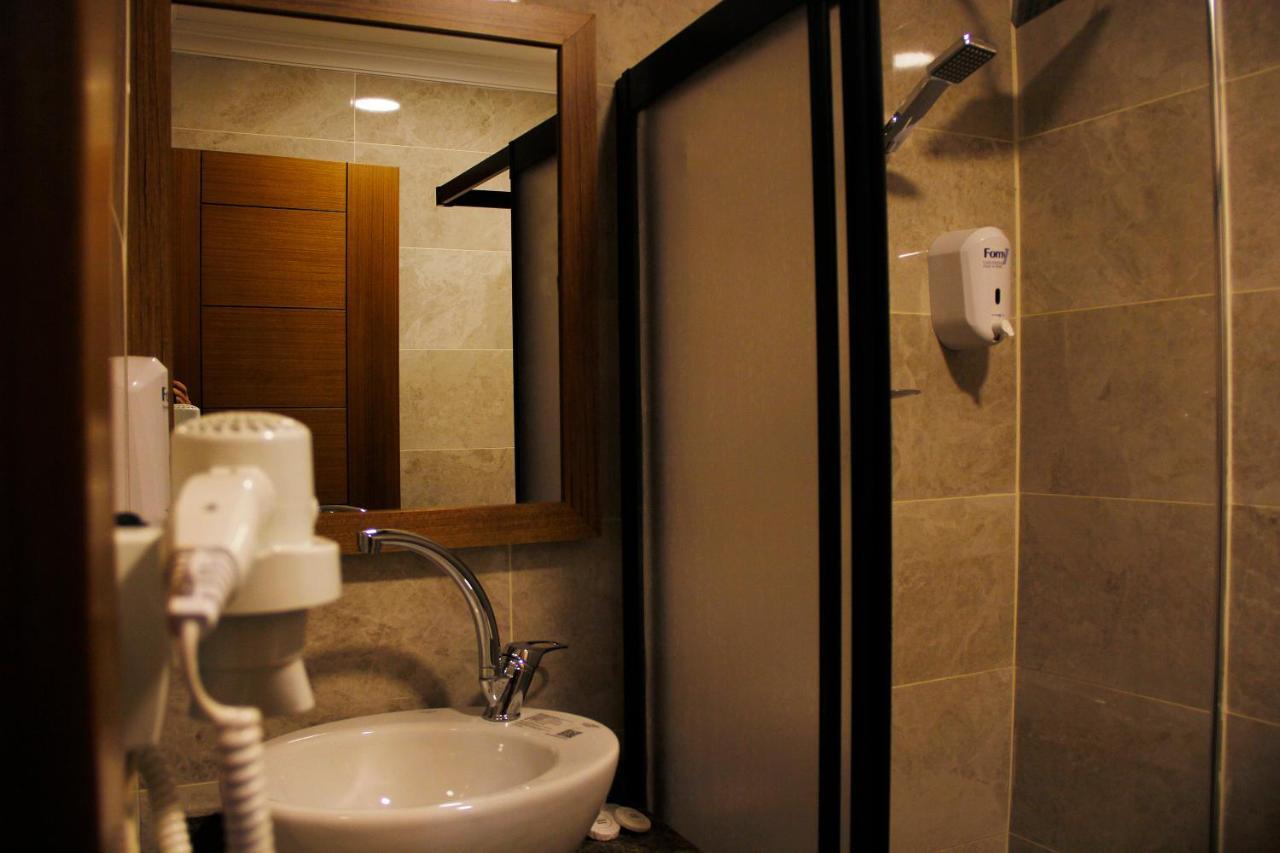 Gross Hotel Κωνσταντινούπολη Εξωτερικό φωτογραφία